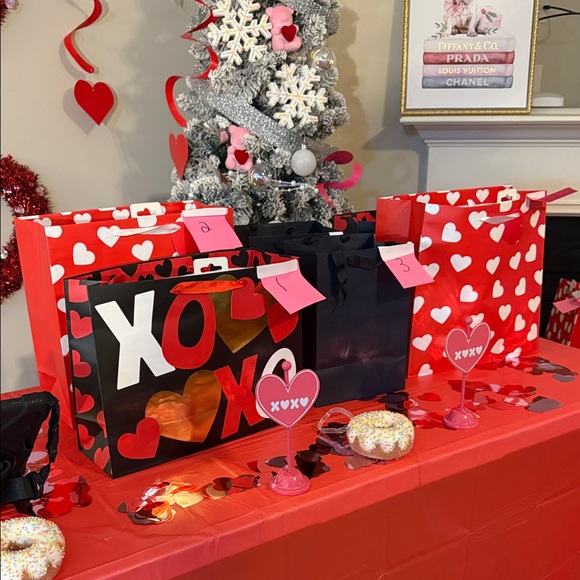 BAGS VDAY Accessories - SPARX VDAY EDITION GRAB BAGS - WINNERS CHOICE - NO cancels!